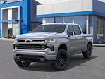 2025 Chevrolet Silverado 1500 Crew Cab 4WD Pickup for sale #S152441 - photo 6