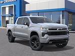 2025 Chevrolet Silverado 1500 Crew Cab 4WD Pickup for sale #S152441 - photo 7