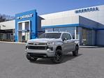 2025 Chevrolet Silverado 1500 Crew Cab 4WD Pickup for sale #S152441 - photo 8