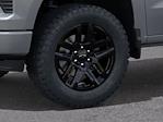 2025 Chevrolet Silverado 1500 Crew Cab 4WD Pickup for sale #S152441 - photo 9