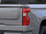 2025 Chevrolet Silverado 1500 Crew Cab 4WD Pickup for sale #S152441 - photo 11