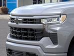 2025 Chevrolet Silverado 1500 Crew Cab 4WD Pickup for sale #S152441 - photo 13