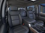 2025 Chevrolet Silverado 1500 Crew Cab 4WD Pickup for sale #S152441 - photo 16