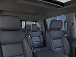 2025 Chevrolet Silverado 1500 Crew Cab 4WD Pickup for sale #S152441 - photo 24