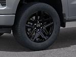 2025 Chevrolet Silverado 1500 Crew Cab 4WD Pickup for sale #S202481 - photo 9
