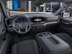 2025 Chevrolet Silverado 1500 Crew Cab 4WD Pickup for sale #S202481 - photo 15