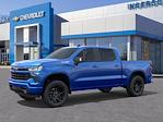 2025 Chevrolet Silverado 1500 Crew Cab 4WD Pickup for sale #S214618 - photo 3
