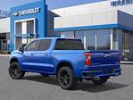 2025 Chevrolet Silverado 1500 Crew Cab 4WD Pickup for sale #S214618 - photo 4