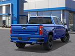 2025 Chevrolet Silverado 1500 Crew Cab 4WD Pickup for sale #S214618 - photo 2