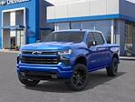 2025 Chevrolet Silverado 1500 Crew Cab 4WD Pickup for sale #S214618 - photo 6