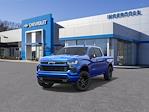 2025 Chevrolet Silverado 1500 Crew Cab 4WD Pickup for sale #S214618 - photo 8