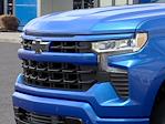 2025 Chevrolet Silverado 1500 Crew Cab 4WD Pickup for sale #S214618 - photo 13
