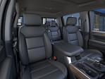 2025 Chevrolet Silverado 1500 Crew Cab 4WD Pickup for sale #S214618 - photo 16