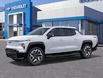 New 2025 Chevrolet Silverado EV RST Crew Cab 4WD Pickup for sale #S406662 - photo 3