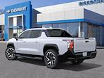 New 2025 Chevrolet Silverado EV RST Crew Cab 4WD Pickup for sale #S406662 - photo 4