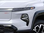 New 2025 Chevrolet Silverado EV RST Crew Cab 4WD Pickup for sale #S406662 - photo 10
