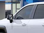 New 2025 Chevrolet Silverado EV RST Crew Cab 4WD Pickup for sale #S406662 - photo 12