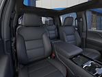 New 2025 Chevrolet Silverado EV RST Crew Cab 4WD Pickup for sale #S406662 - photo 16