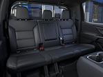New 2025 Chevrolet Silverado EV RST Crew Cab 4WD Pickup for sale #S406662 - photo 17