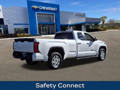 Used 2024 Toyota Tundra SR5 Double Cab for sale #T002944 - photo 2