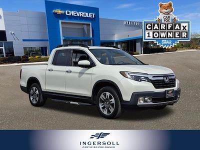 Used 2019 Honda Ridgeline - photo 1
