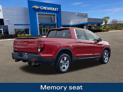 Used 2026 Honda Ridgeline - photo 1