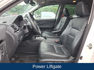 2017 Honda Pilot AWD SUV for sale #T008440 - photo 2