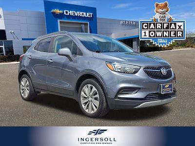 2020 Buick Encore AWD SUV for sale #T015752 - photo 1