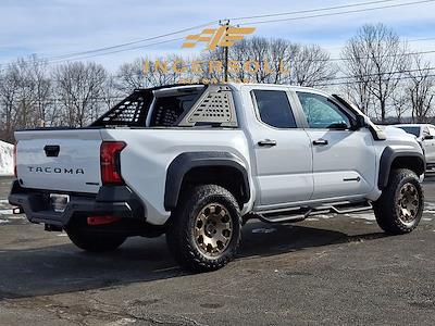 Used 2025 Toyota Tacoma Trailhunter Double Cab for sale #T019292 - photo 2
