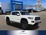 Used 2021 Toyota Tacoma SR Double Cab for sale #T049041 - photo 1