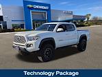 Used 2021 Toyota Tacoma SR Double Cab for sale #T049041 - photo 4
