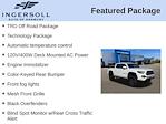 Used 2021 Toyota Tacoma SR Double Cab for sale #T049041 - photo 8