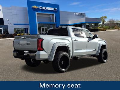 Used 2024 Toyota Tundra 1794 CrewMax Cab for sale #T051985 - photo 2