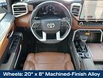 Used 2024 Toyota Tundra 1794 CrewMax Cab for sale #T051985 - photo 15
