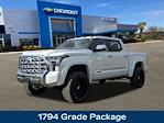 Used 2024 Toyota Tundra 1794 CrewMax Cab for sale #T051985 - photo 4