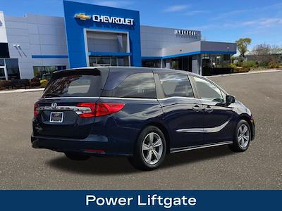 2018 Honda Odyssey FWD Minivan for sale #T074018 - photo 2