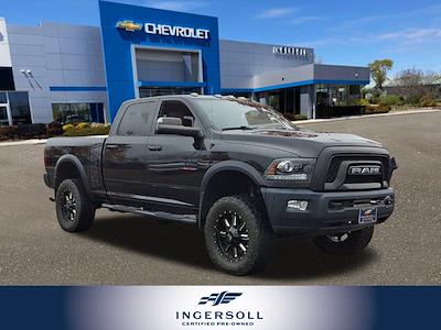 2018 Ram 2500 Crew Cab 4WD Pickup for sale #T100875 - photo 1