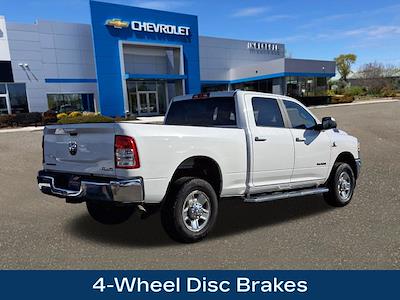 Used 2022 Ram 2500 - photo 1