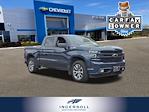 2022 Chevrolet Silverado 1500 LTD Crew Cab 4WD Pickup for sale #T104327 - photo 1