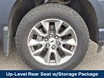 2022 Chevrolet Silverado 1500 LTD Crew Cab 4WD Pickup for sale #T104327 - photo 11