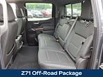 2022 Chevrolet Silverado 1500 LTD Crew Cab 4WD Pickup for sale #T104327 - photo 13