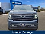 2022 Chevrolet Silverado 1500 LTD Crew Cab 4WD Pickup for sale #T104327 - photo 4