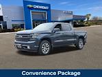 2022 Chevrolet Silverado 1500 LTD Crew Cab 4WD Pickup for sale #T104327 - photo 5