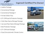 2022 Chevrolet Silverado 1500 LTD Crew Cab 4WD Pickup for sale #T104327 - photo 6