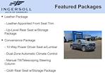 2022 Chevrolet Silverado 1500 LTD Crew Cab 4WD Pickup for sale #T104327 - photo 9
