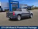 2022 Chevrolet Silverado 1500 LTD Crew Cab 4WD Pickup for sale #T104327 - photo 2
