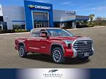 2023 Toyota Tundra CrewMax Cab 4WD Pickup for sale #T107346 - photo 1