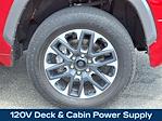 2023 Toyota Tundra CrewMax Cab 4WD Pickup for sale #T107346 - photo 11