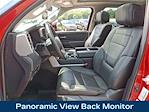 2023 Toyota Tundra CrewMax Cab 4WD Pickup for sale #T107346 - photo 17