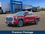 2023 Toyota Tundra CrewMax Cab 4WD Pickup for sale #T107346 - photo 5